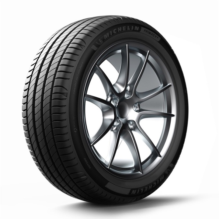 Opona letnia Michelin Primacy 4 205/55R17 91 V rant ochronny