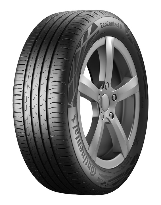 Opona letnia Continental EcoContact 6 205/60R16 92 H
