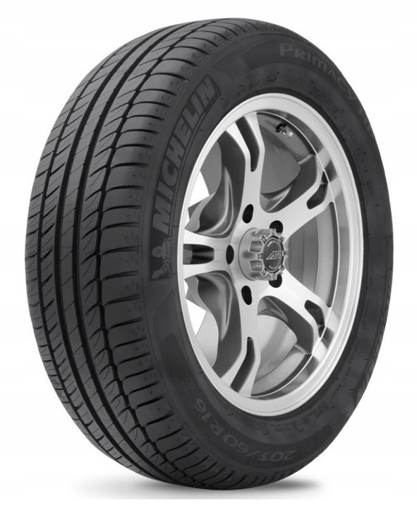Opona letnia Michelin Primacy Hp 215/55R17 98 W