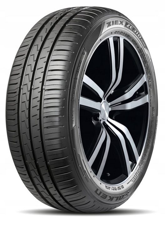 Opona letnia Falken Ziex ZE310EC 205/55R16 91 V