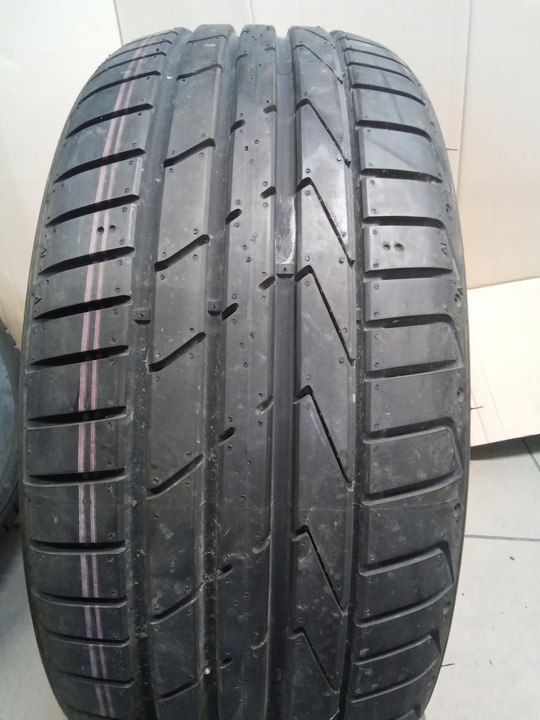 Hankook Ventus S1 evo 2 97Y K117