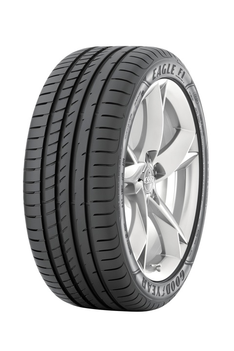 Opona letnia Goodyear Eagle F1 Asymmetric 2 SUV 285/40R21 109 Y (XL)