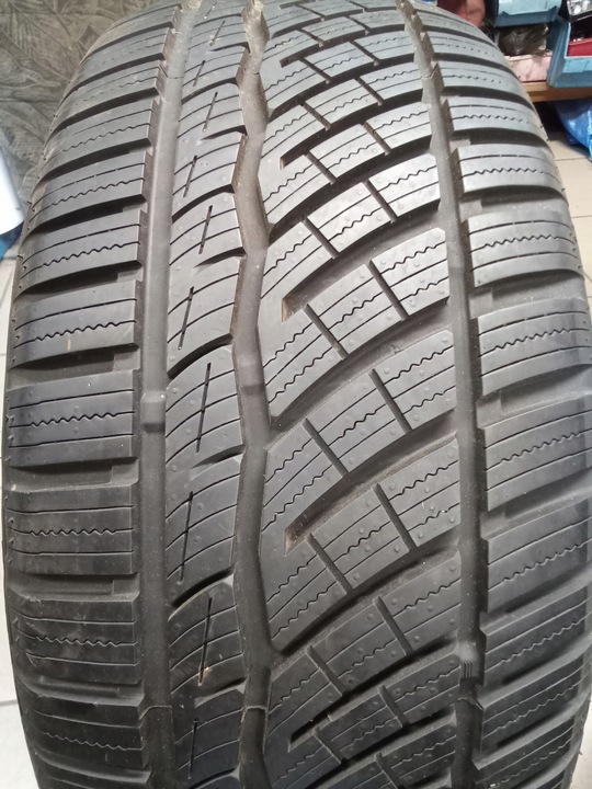 Tomket Allyear 3 215/55R16 97 V wzmocnienie (XL)