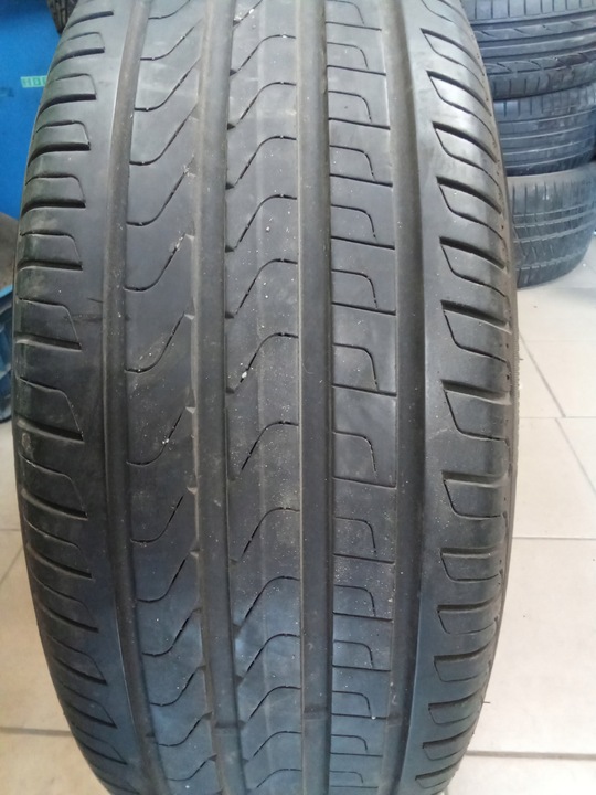 Opona letnia Pirelli Cinturato P7 225/55R18 102 Y wzmocnienie (XL) AO -Audi