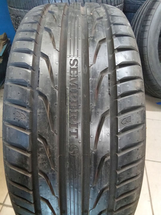 Opona letnia Semperit Speed-Life 2 225/45R18 95 Y rant ochronny, (XL)