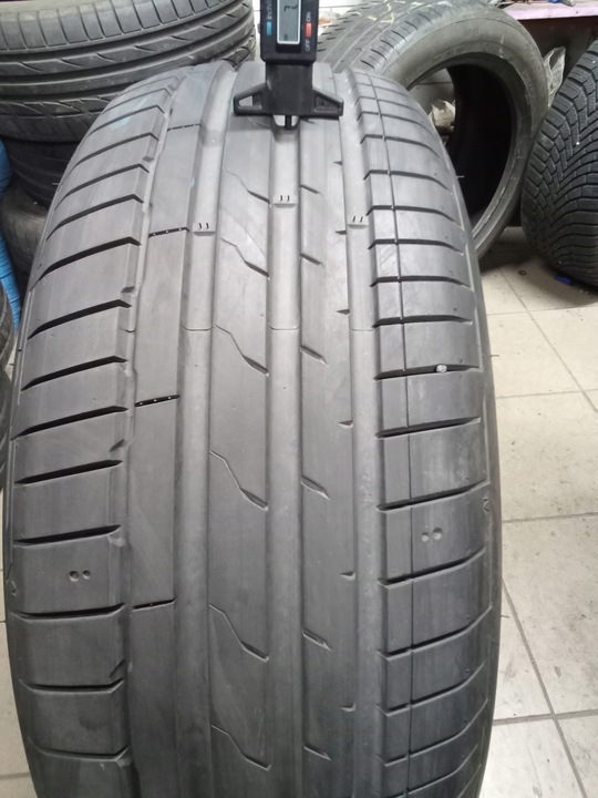 Opona letnia Hankook Ventus S1 evo3 K127E 235/55R19 101 T do aut (EV) AO