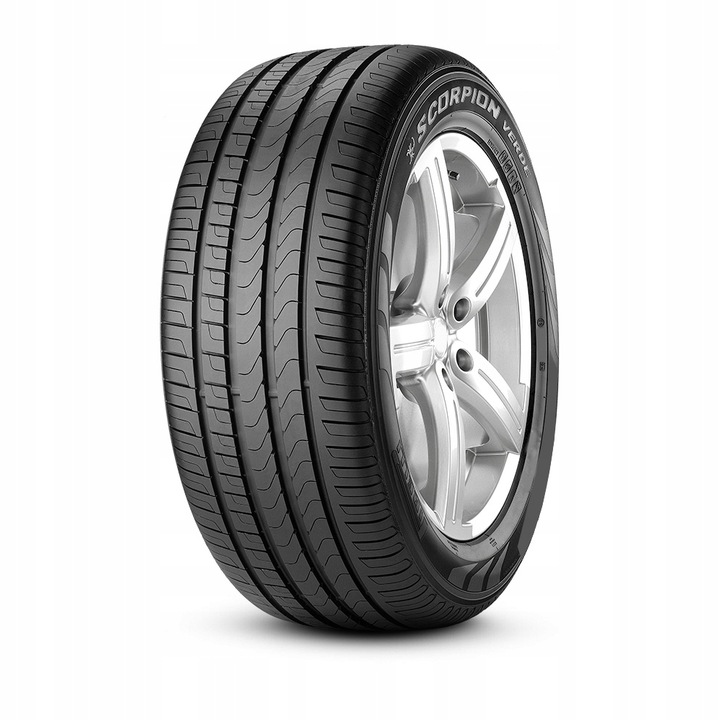Opona letnia Pirelli Scorpion Verde 255/45R19 100 V