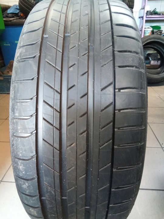 Opona letnia Michelin LATITUDE SPORT 3 24x255/55ZR19 111 Y wzmocnienie (XL)