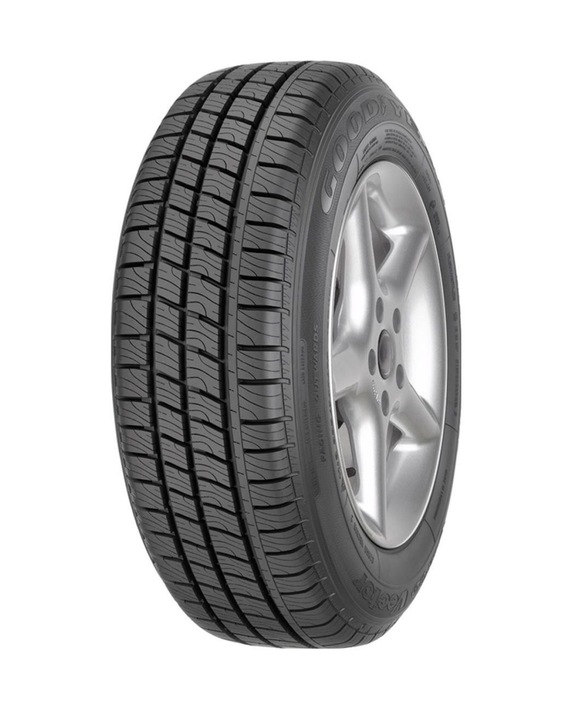 Opona całoroczna Goodyear Cargo Vector 2 215/60R17 109/107 T wzmocnienie (C