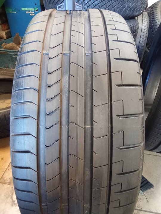 Pirelli P Zero 245/45R20 103 Y
