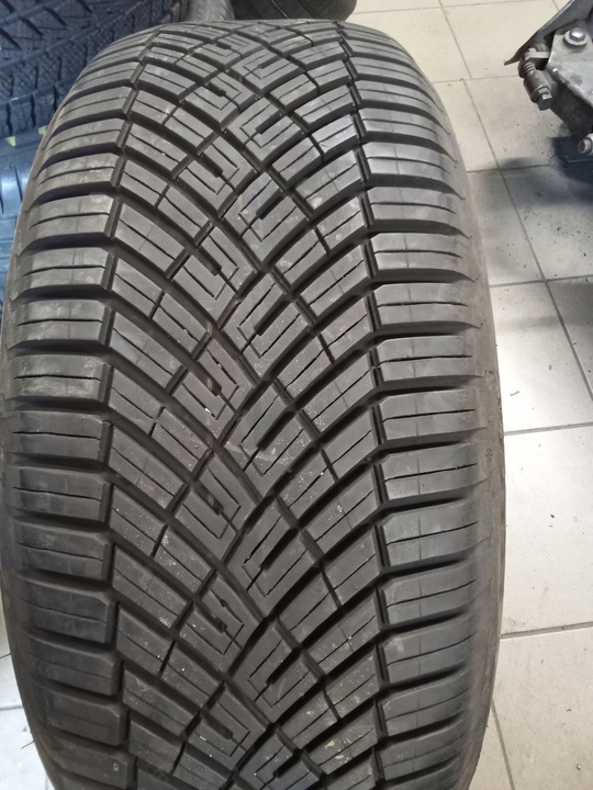 Opona całoroczna Continental AllSeasonContact 2 225/55R18 102 V (EV) (XL)