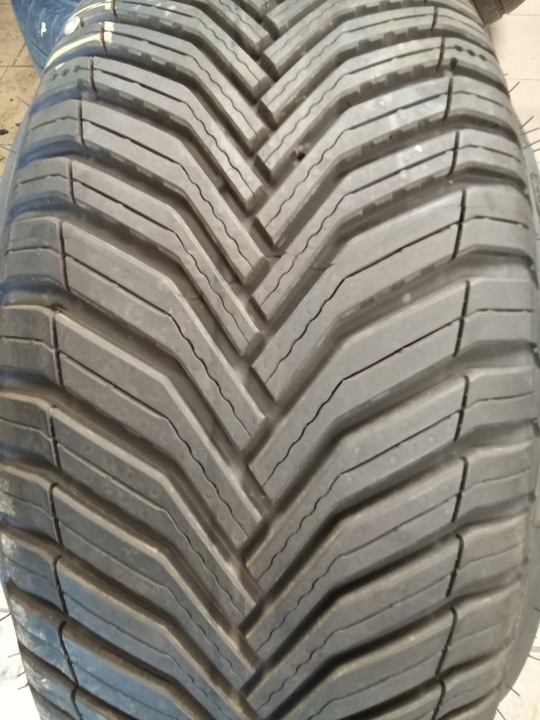 Opona całoroczna Michelin CrossClimate 2 225/45R17 94 Y (3PMSF), (XL)