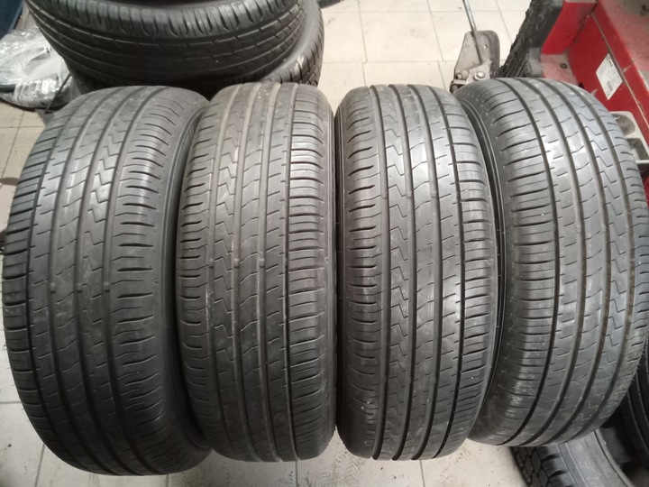Opona letnia Falken Ziex ZE310EC 225/65R17 102 V