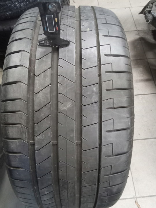 Pirelli P Zero PZ4 275/35R21 103 Y (XL) RO ELECT PNCS