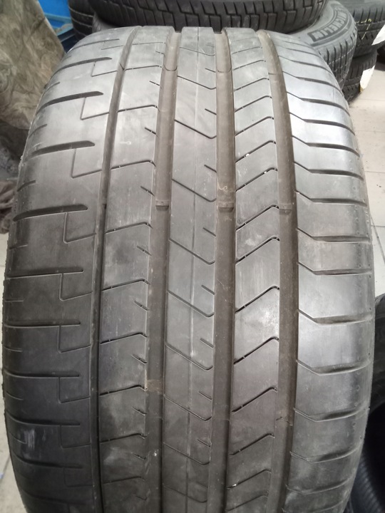 Pirelli P Zero 275/35R21 103 Y rant wzmocnienie (XL)RO Pncs ELECT PZ4