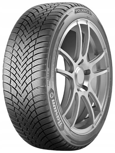 Opona zimowa Barum Polaris 6 225/50R17 98 H przyczepność na śniegu (3PMSF),