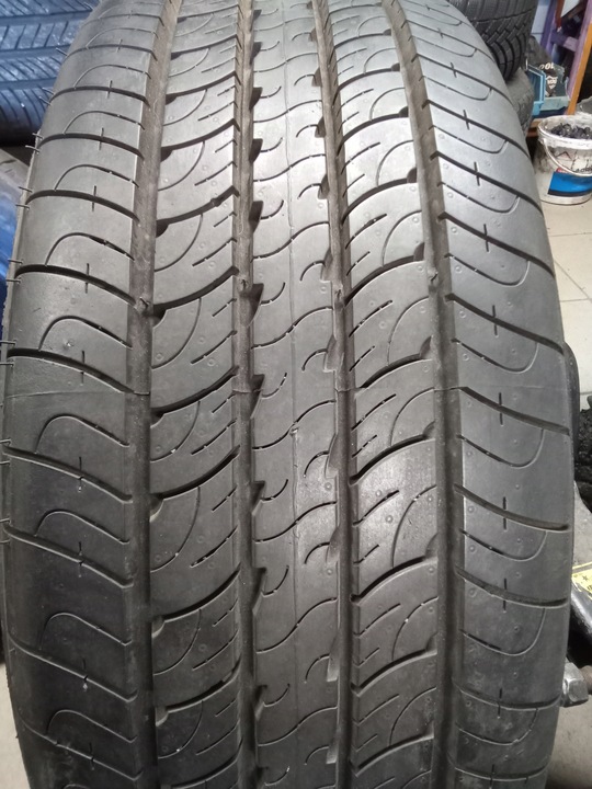 Opona letnia Goodyear Cargo Marathon 235/65R16 115 R wzmocnienie (C)