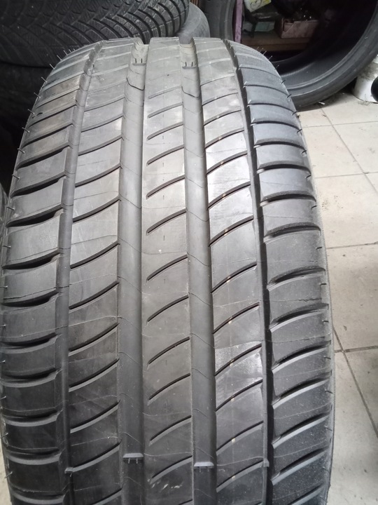 Opona letnia Michelin Primacy 3 225/50R18 95 V