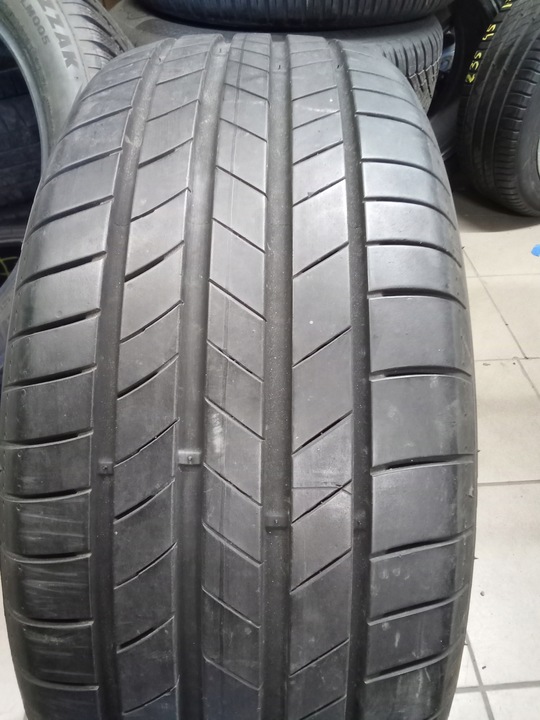 Opona letnia Kumho Ecsta PS71 235/55R18 100 V