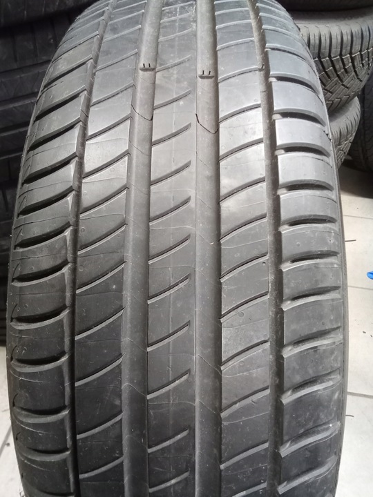 Opona letnia Michelin Primacy 3 215/65R17 99 V